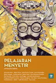 Pelajaran menyetir
