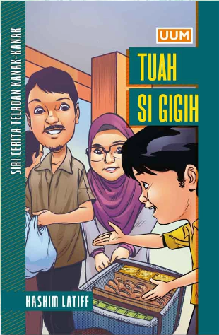 Tuah si Gigih