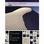 Principles of corporate finance