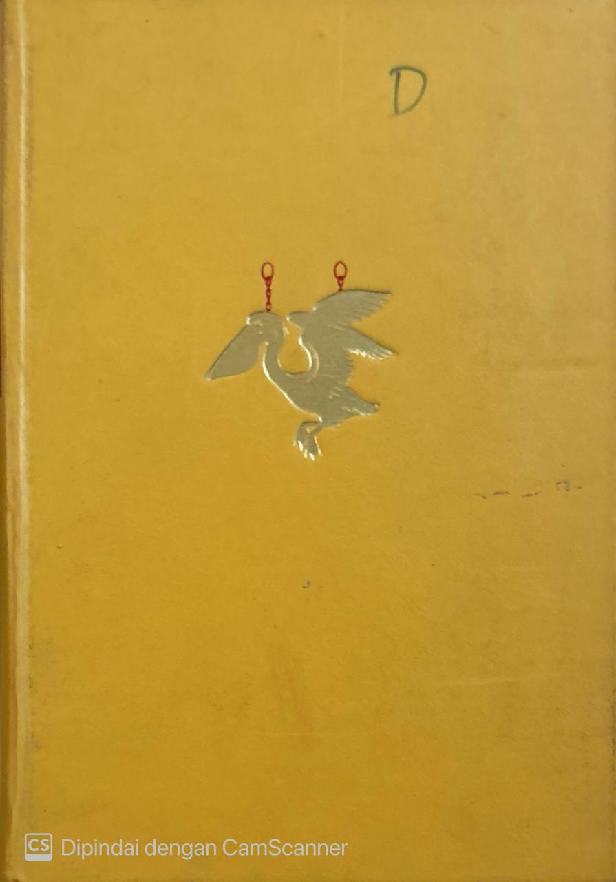Sorrell en zoon / Warwick Deeping ; penerjemah, C. L. Bienfait