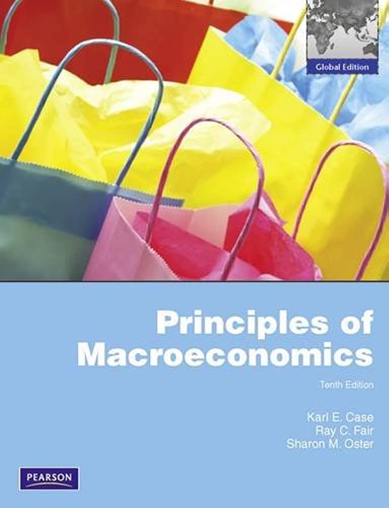 Principles of macroeconomics