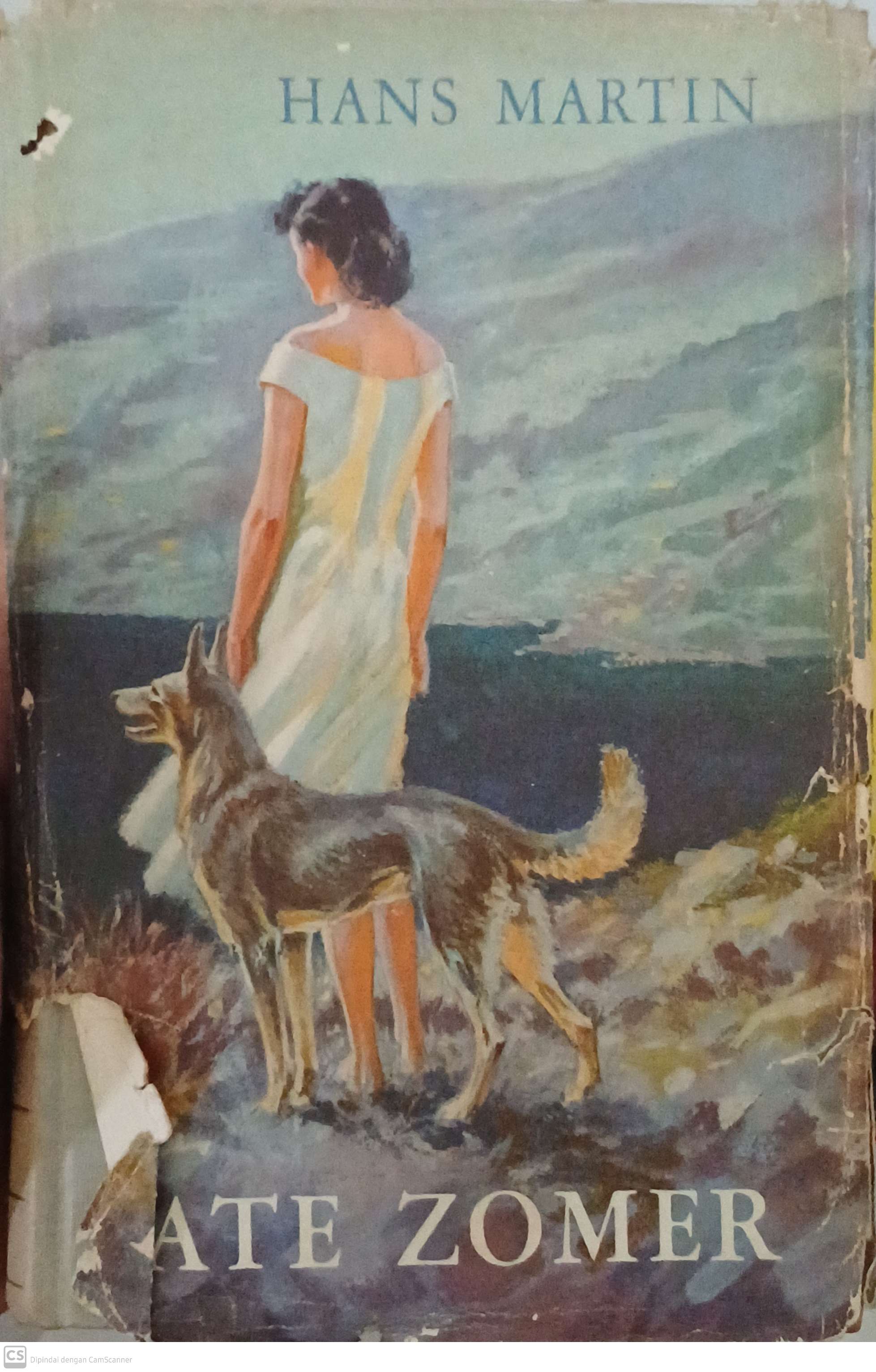 Late zomer / Hans Martin