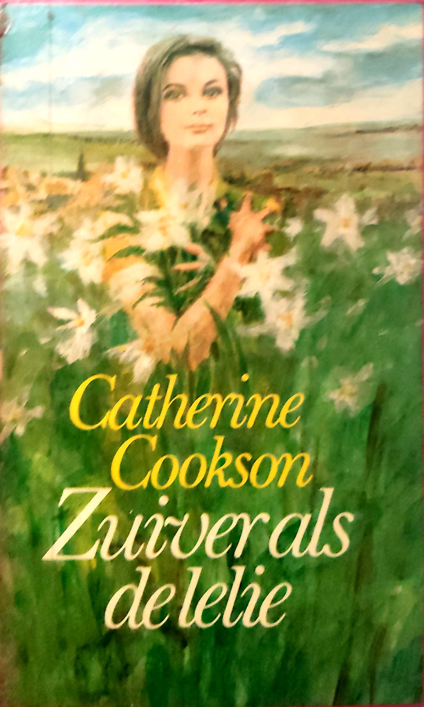 Zuriverals De Leli / Catherine Cookson