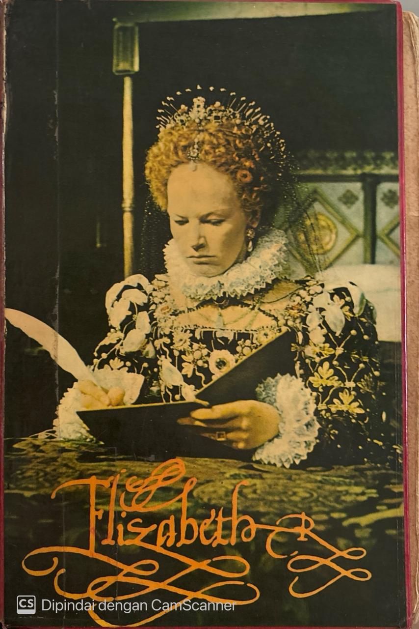 Elizabeth R / Thera Coppens