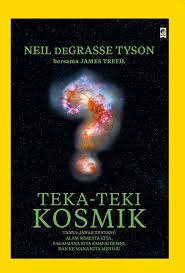 National geographic : teka-teki kosmik