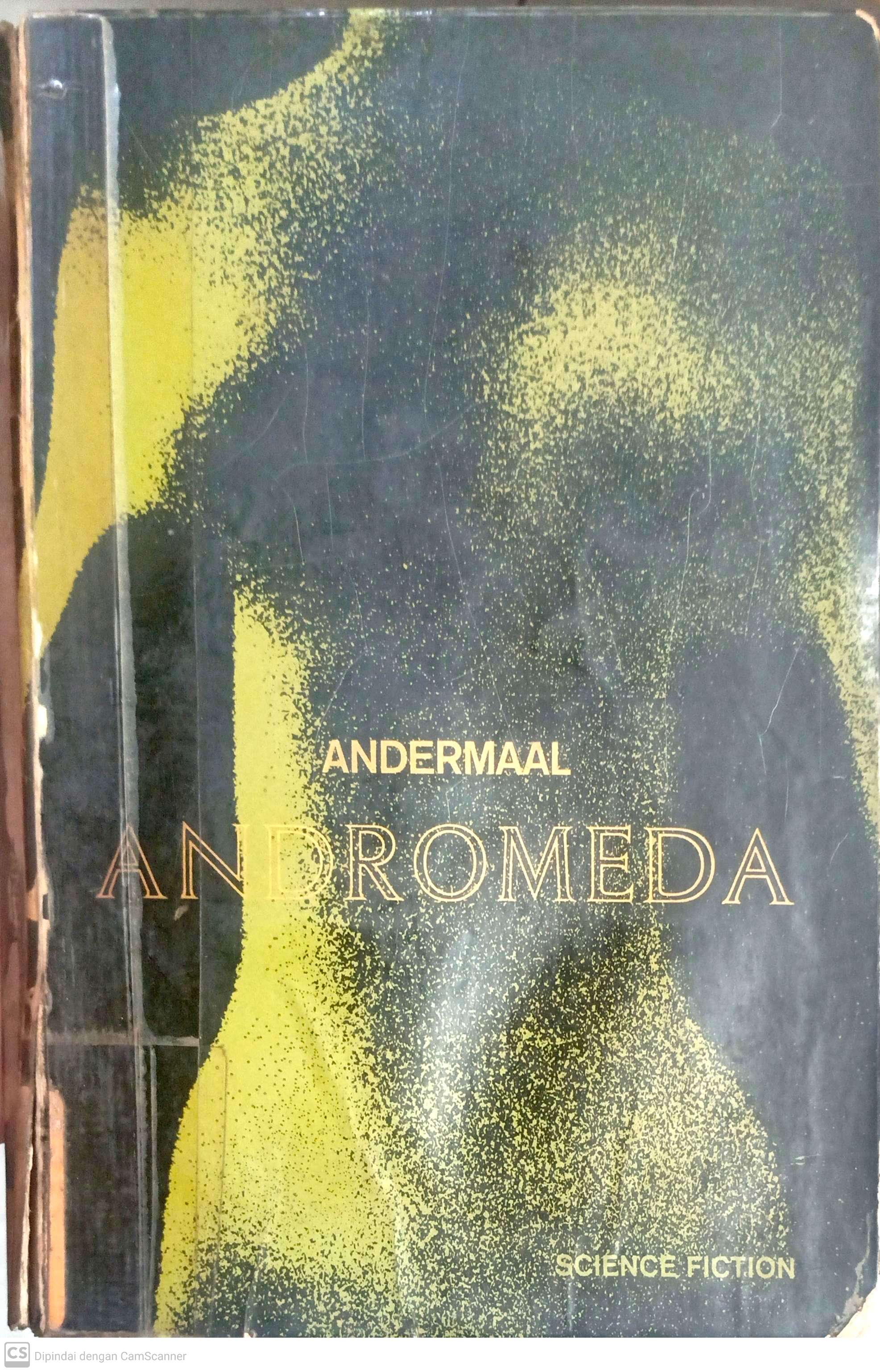 Andermaal andromeda