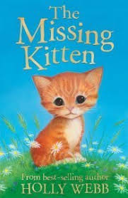 The missing kitten