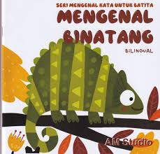Mengenal binatang