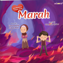 Marah : seri perasaan titipan Allah