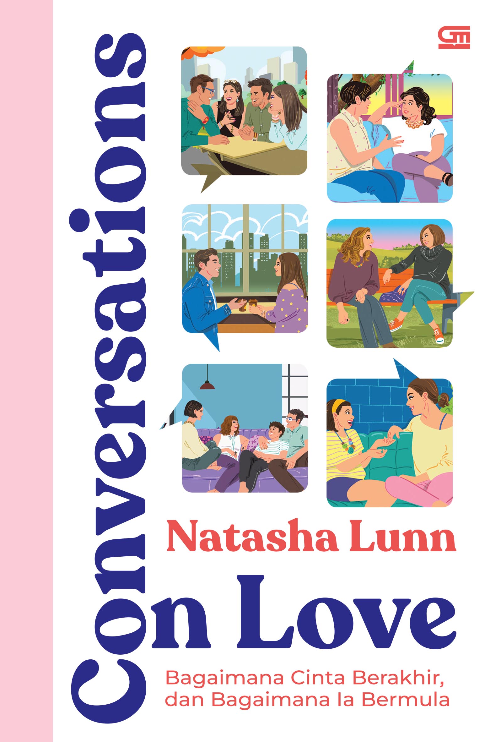 Conversations on love