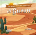 Di gurun : semesta bertasbih pada Allah
