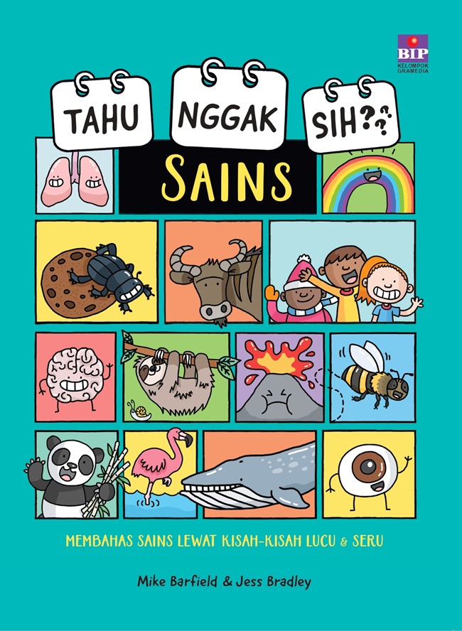 Tahu nggak sih??? Sains