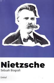 Nietzche : sebuah biografi
