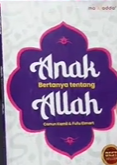 Anak bertanya tentang Allah