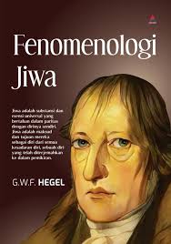 Fenomenologi jiwa