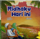 Ridhaku hari ini