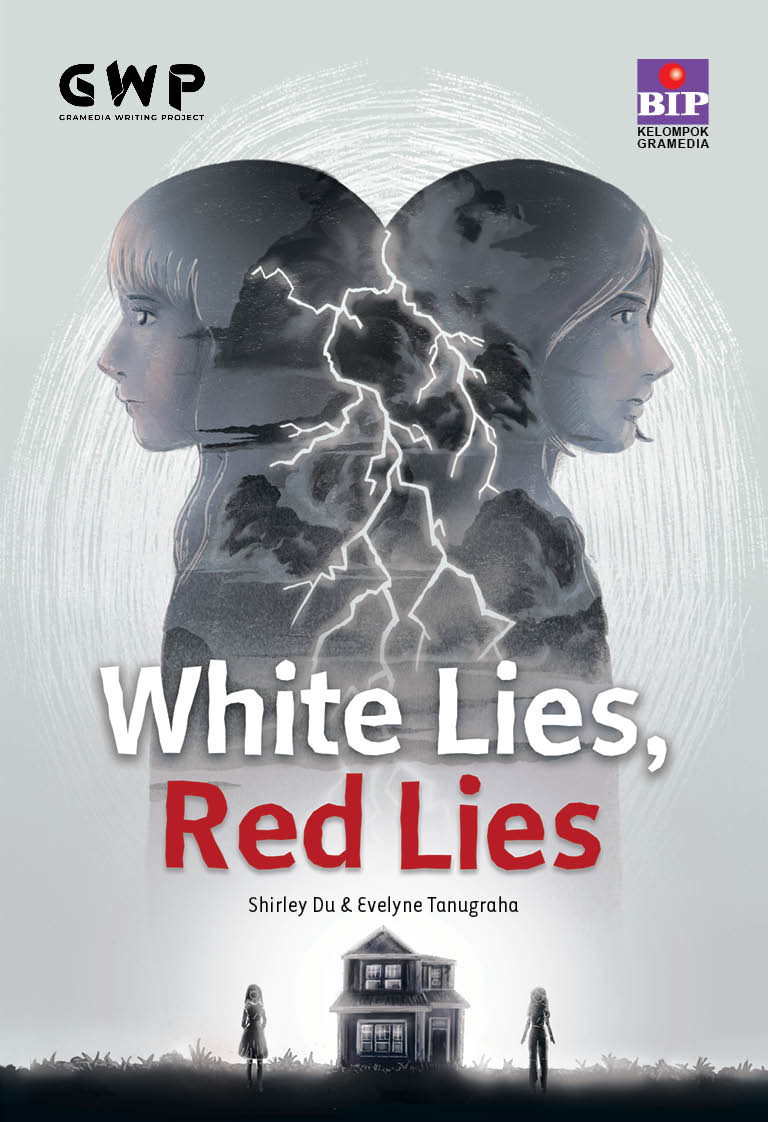 White lies, red lies