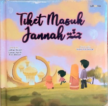 Tiket masuk jannah
