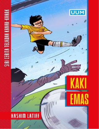 Kaki emas