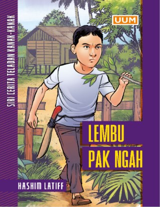 Lembu Pak Ngah / Hashim Latiff