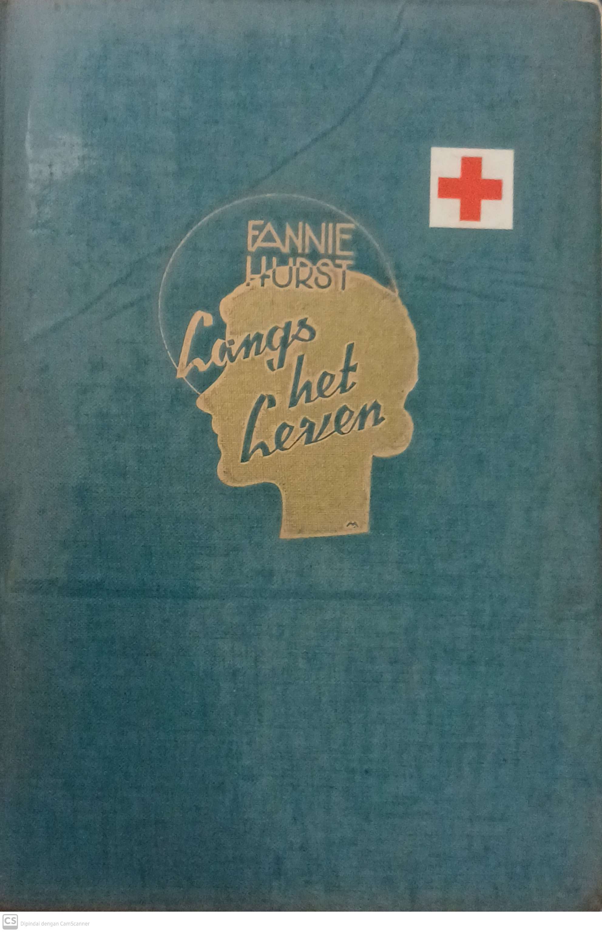 Langs het leven / Fannie Hurst