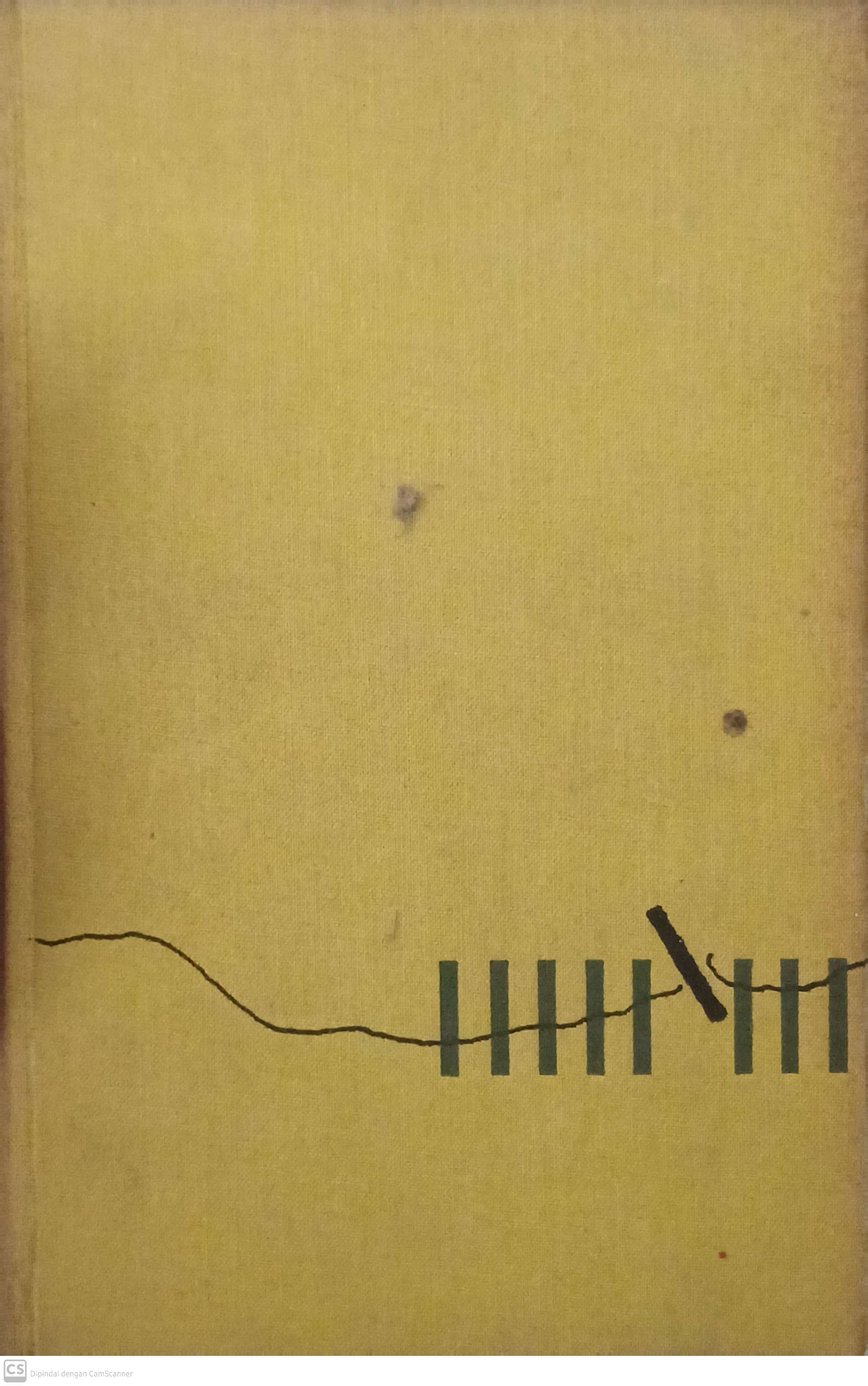 08.15 de kazerne / Hans Hellmut Kirst ; penerjemah, J.F. Kliphuis