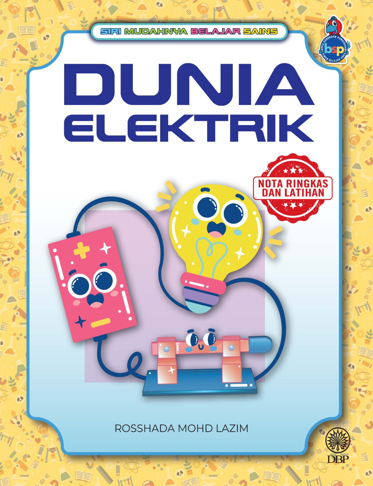 Dunia elektrik