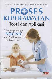 Proses keperawatan teori dan aplikasi