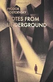 Notes from underground