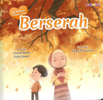 Berserah : seri perasaan titipan Allah