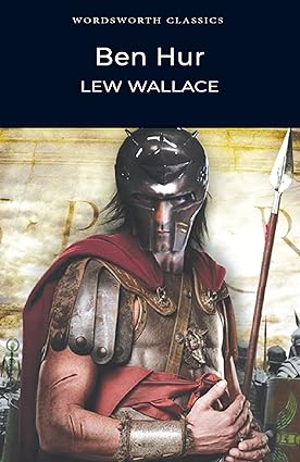 Ben Hur : a tale of the christ