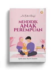 Mendidik anak perempuan