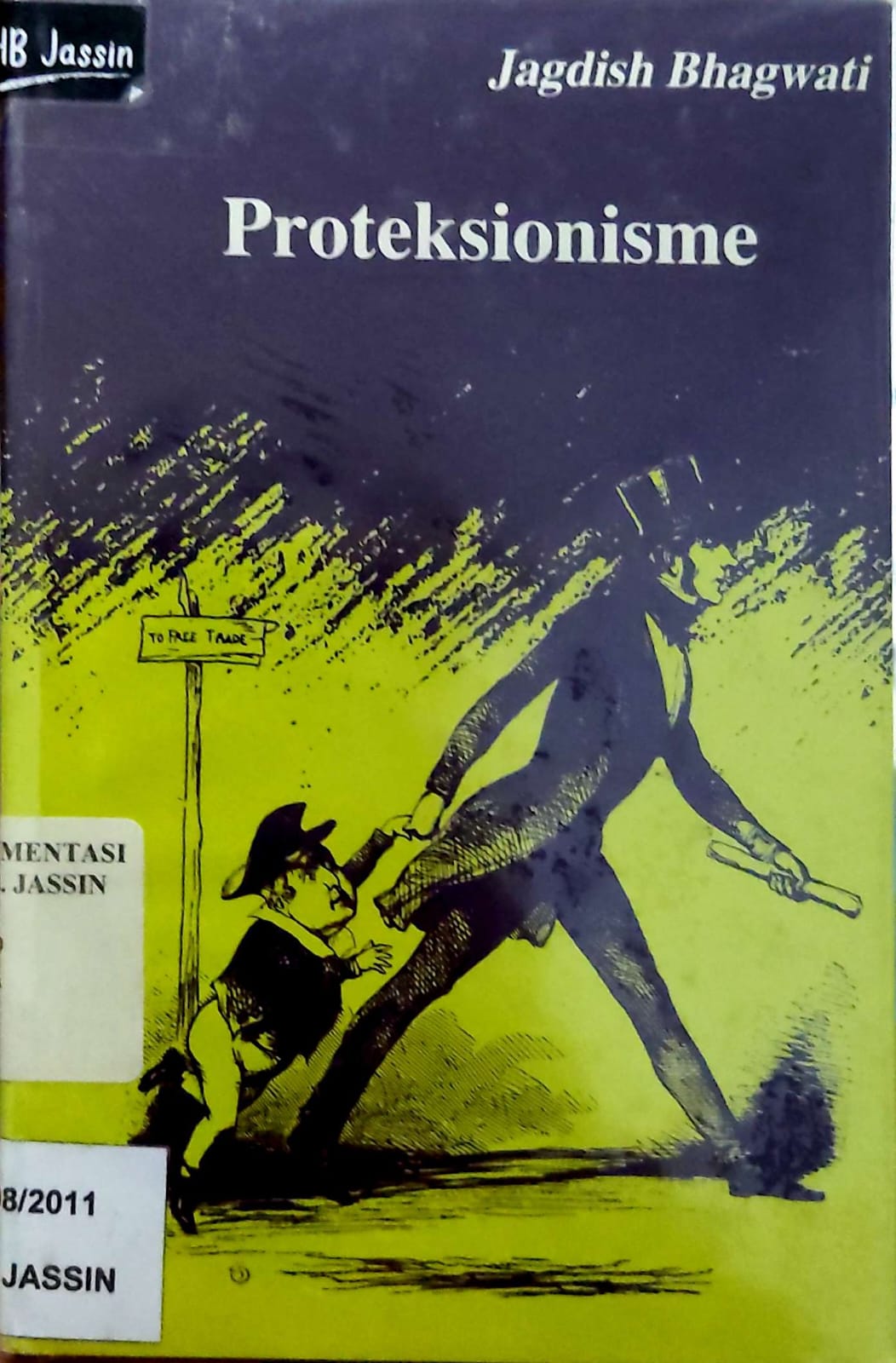 Proteksionisme
