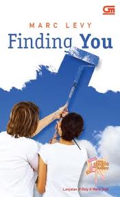 Finding You