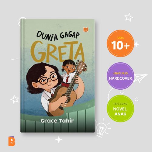 Dunia gagap Greta