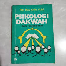 Psikologi Dakwah :  Suatu pengatar studi / H.M Arifin