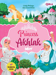 Princess akhlak