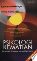 Psikologi Kematian : Mengubah ketakutan menjadi optimisme