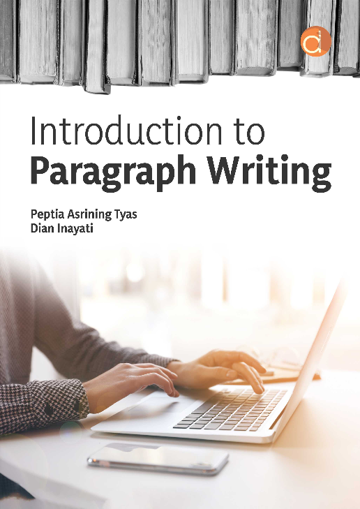 Introduction to paragraph writing
