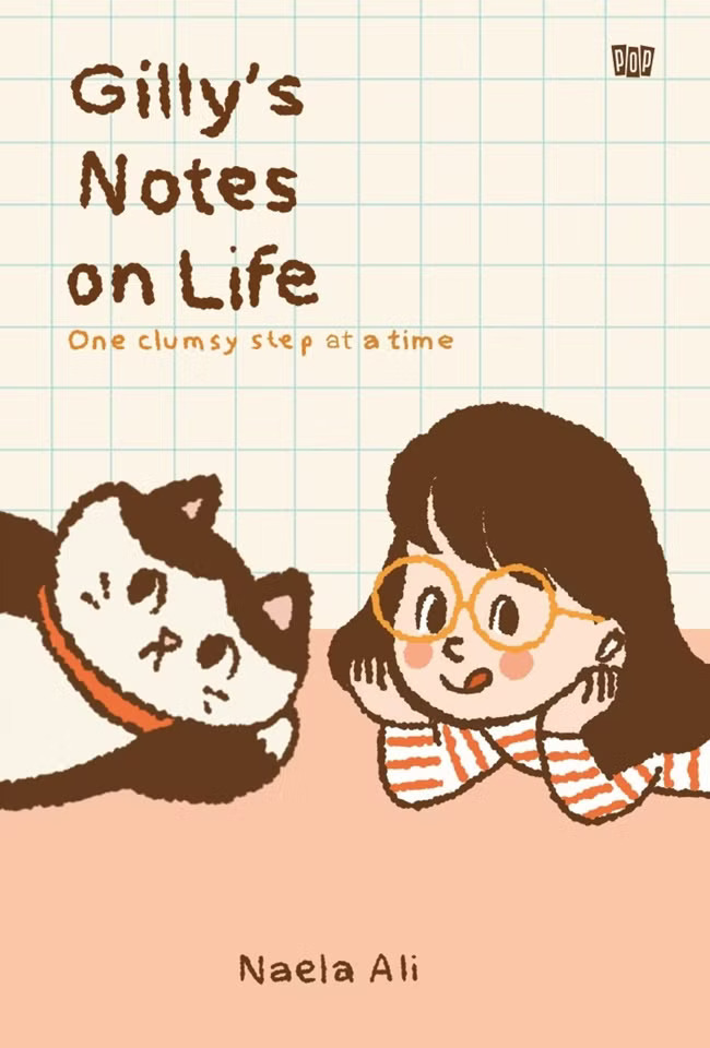 Gilly's notes on life