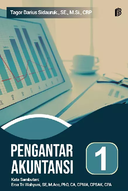 Pengantar akuntansi 1