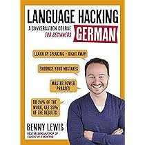 Language hacking German : percakapan untuk pemula