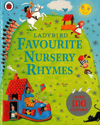 Favourite nursery rhymes