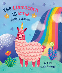 The Liamacorn is kind