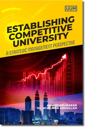 Establishing competitive university :  a strategic management perspective