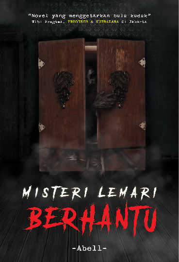 Misteri lemari berhantu
