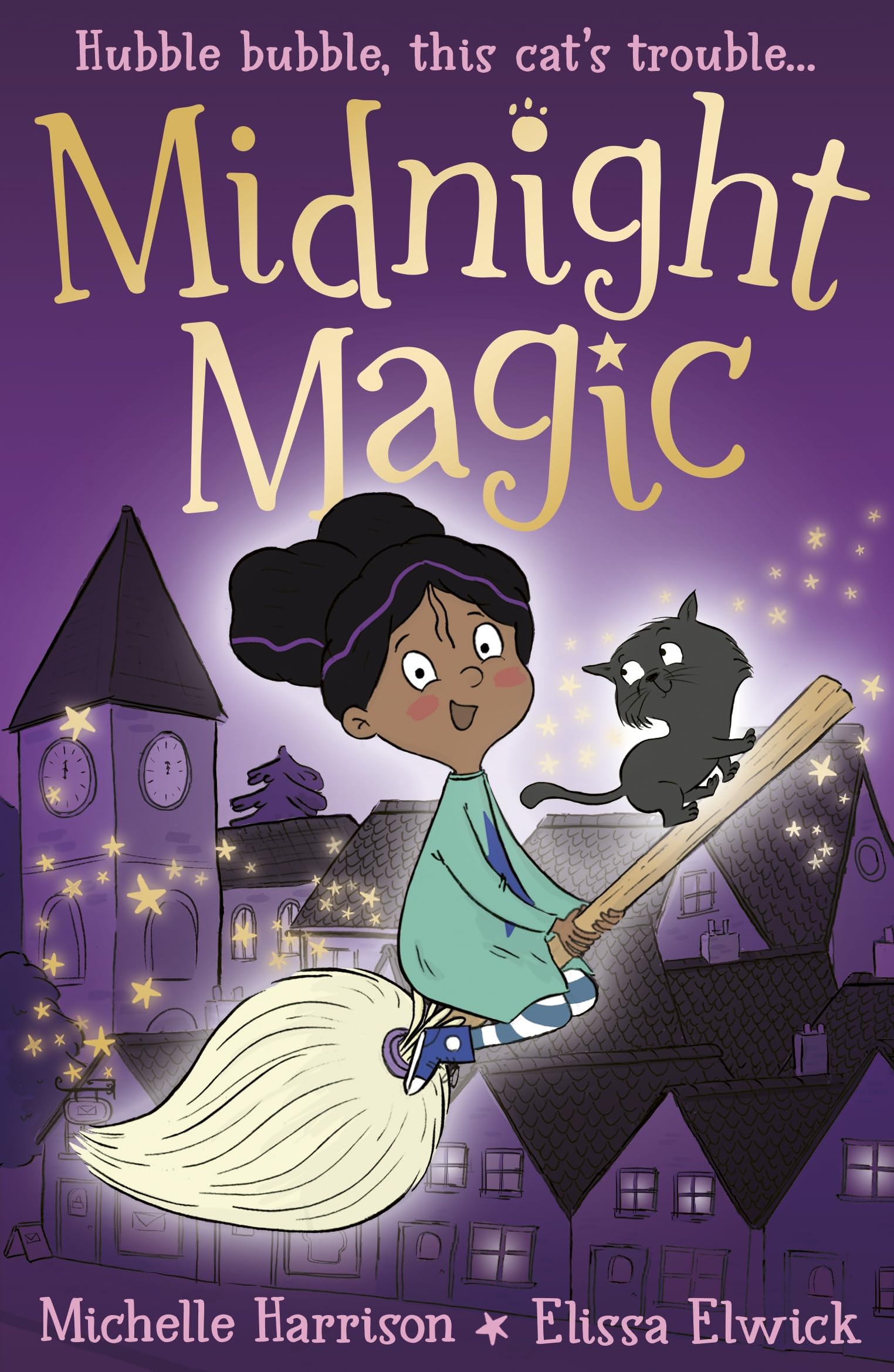 Midnight magic