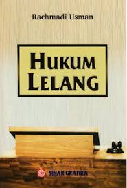 Hukum lelang