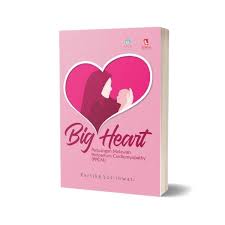 Big heart