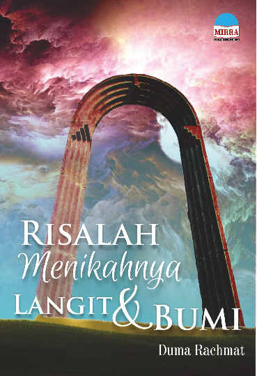 Risalah menikahnya langit dan bumi